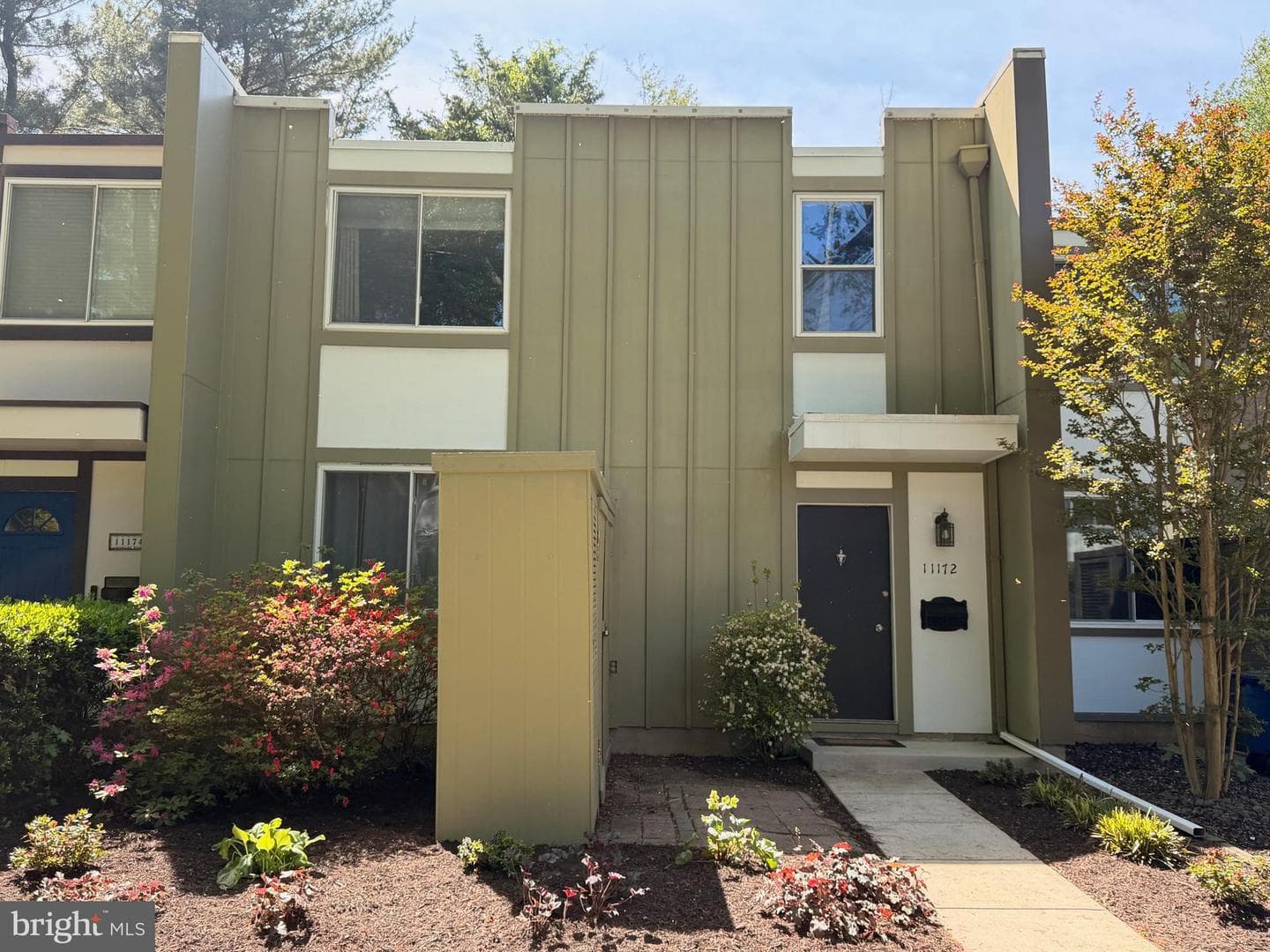 11172 Forest Edge Drive, Reston