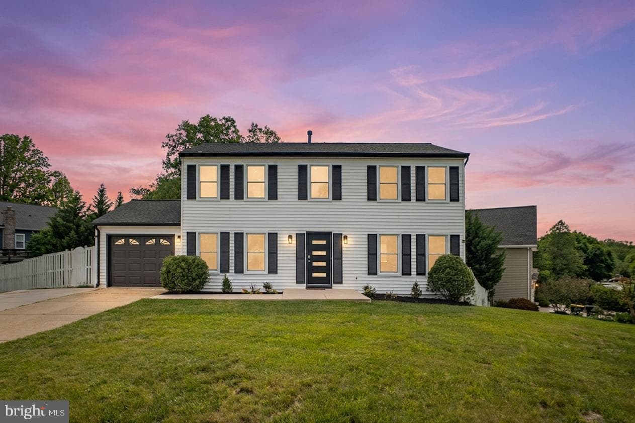 9609 Podium Drive photo 3