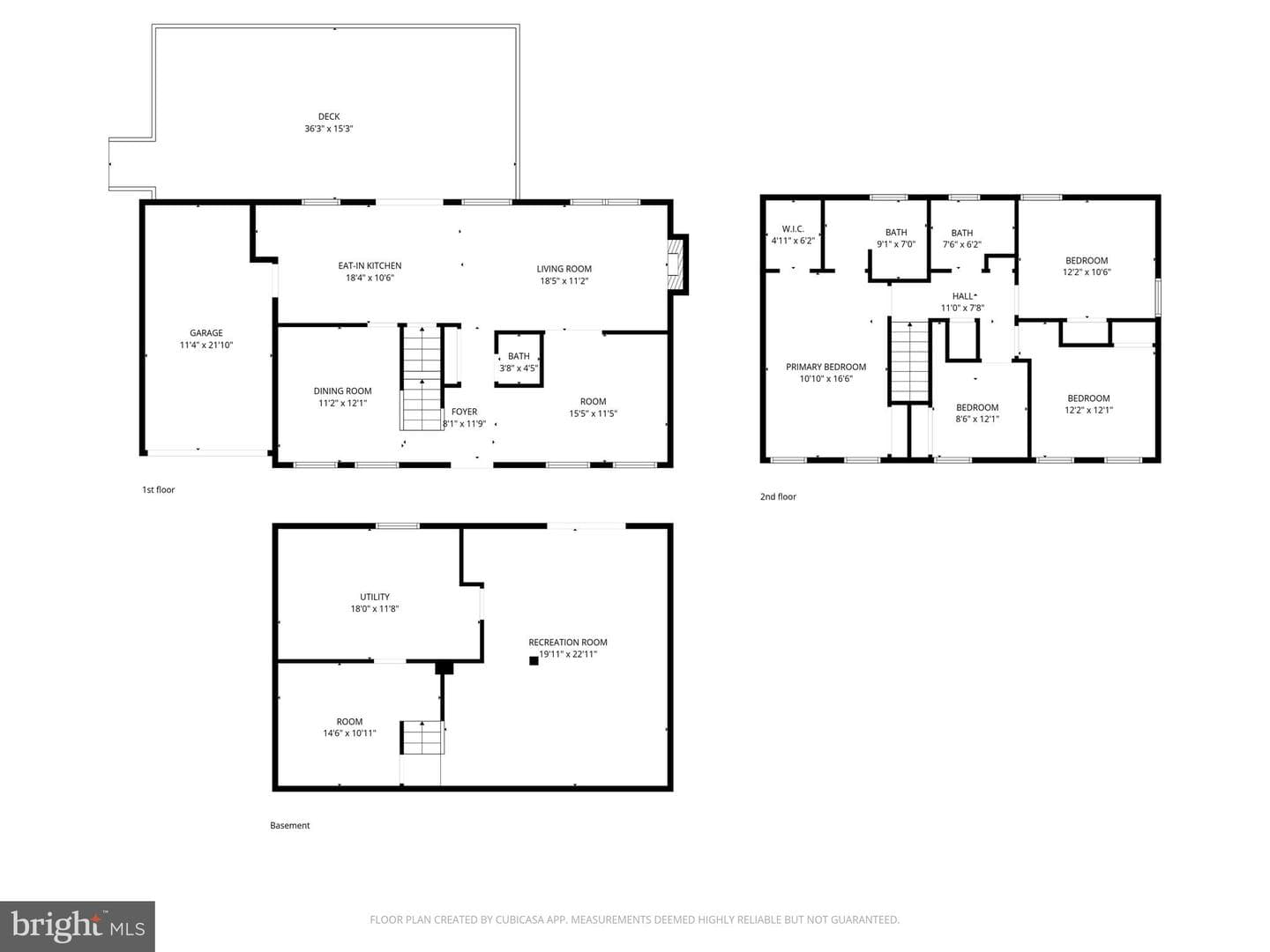 9609 Podium Drive photo 54