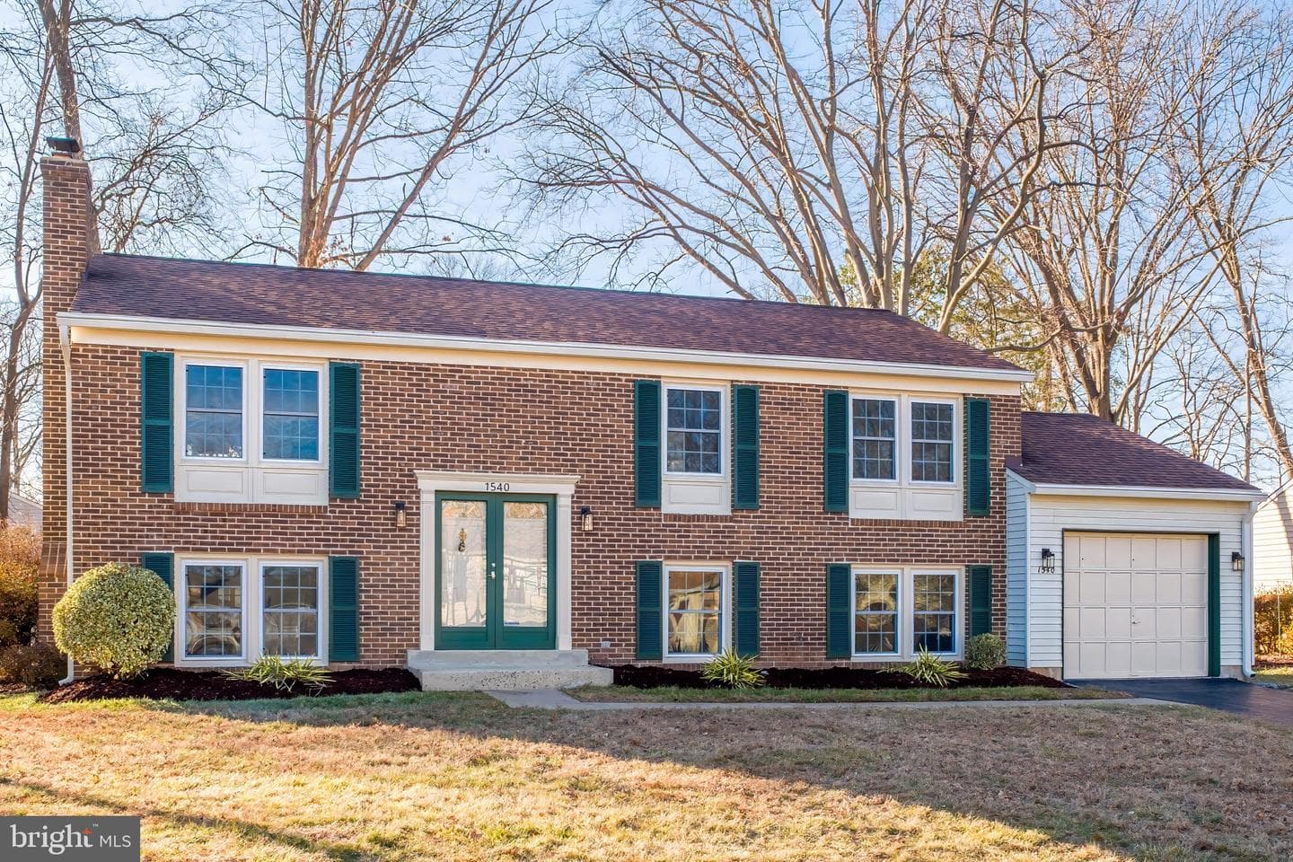 1540 Powells Tavern Place photo 2