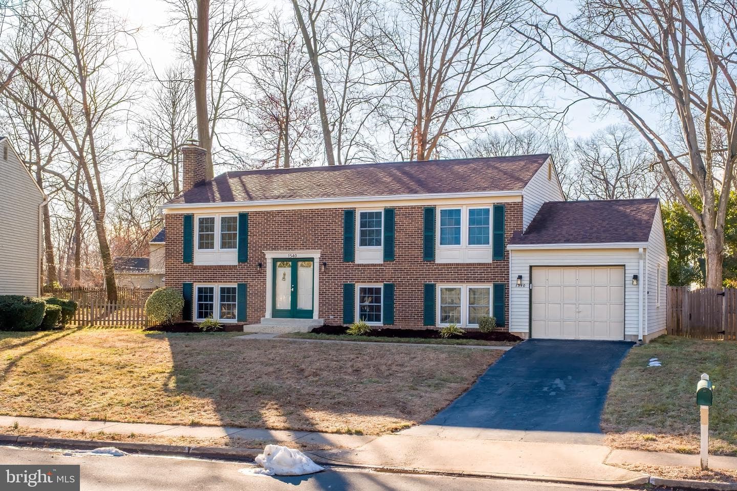 1540 Powells Tavern Place photo 3