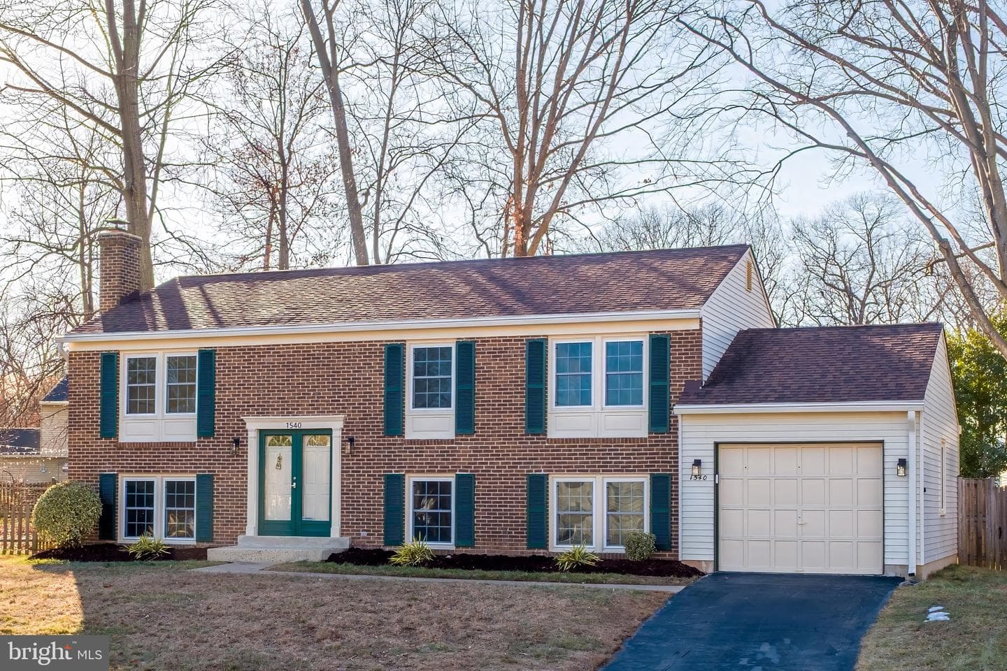 1540 Powells Tavern Place photo 4