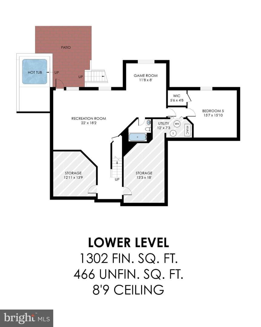 3303 Lauren Oaks Court photo 67