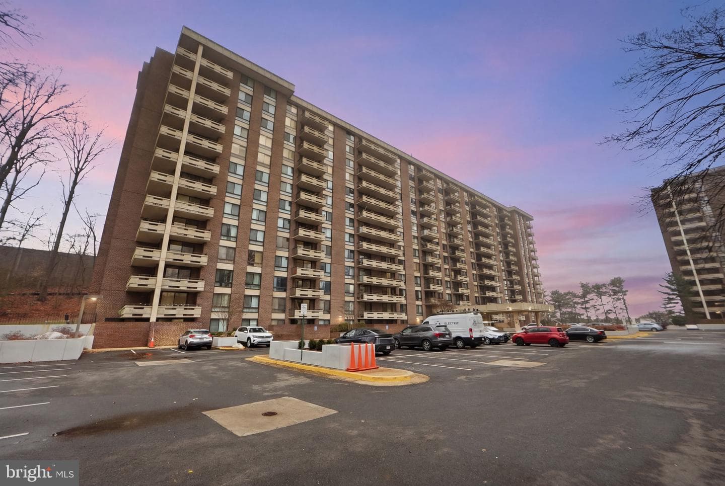 1808 Old Meadow Road #1201 photo 36