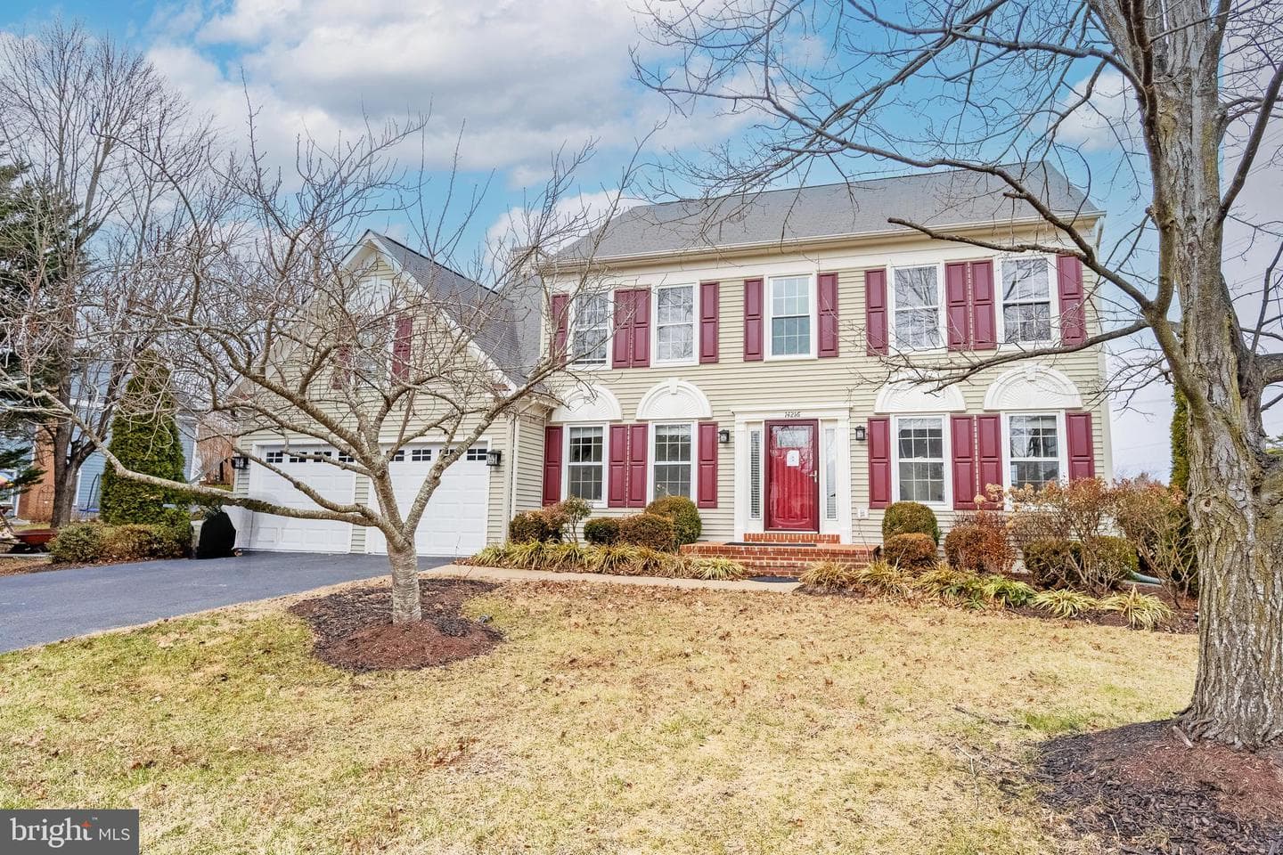 14216 Hartwood Court
