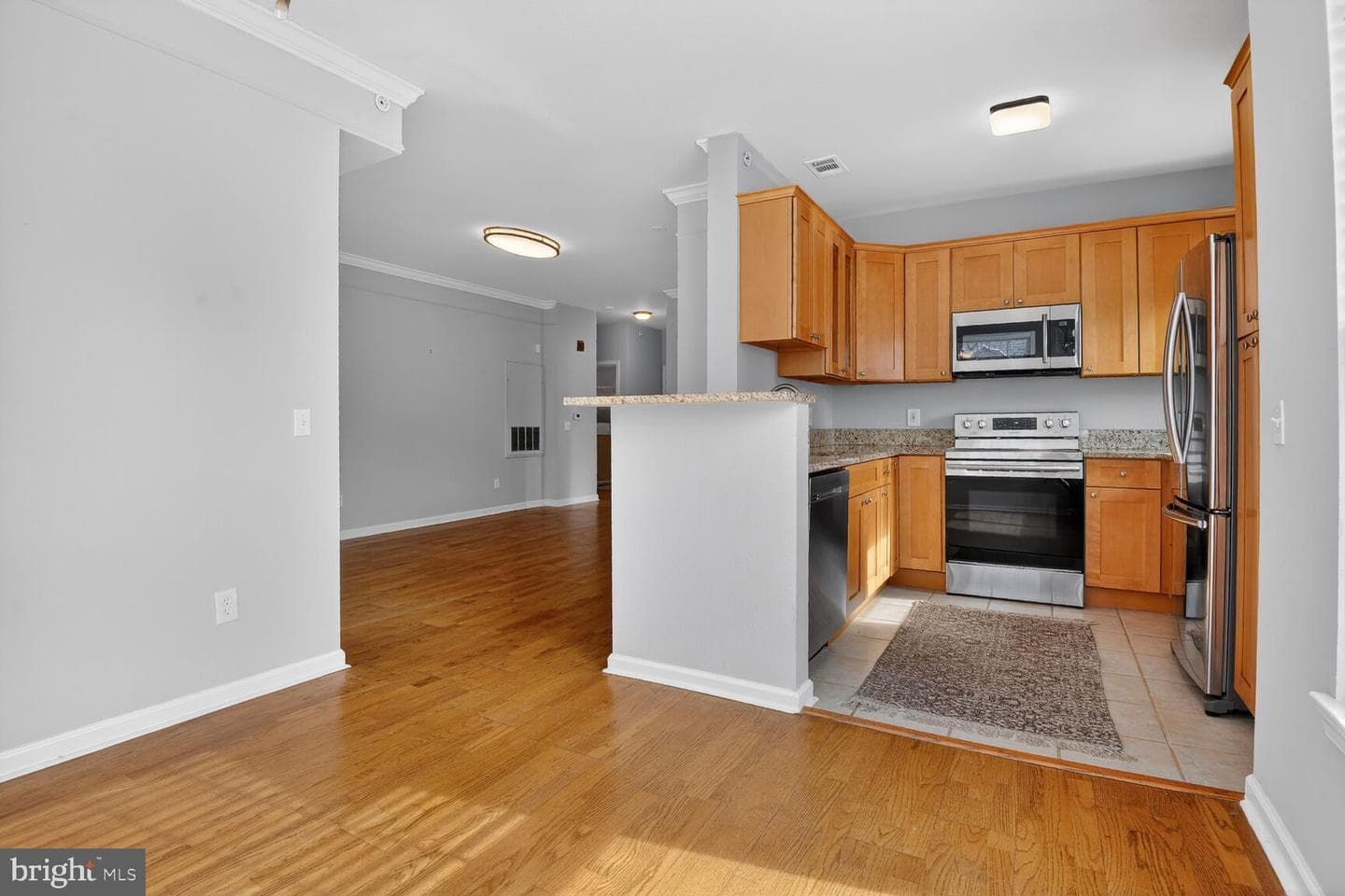 1600 Spring Gate Drive #2402 photo 13