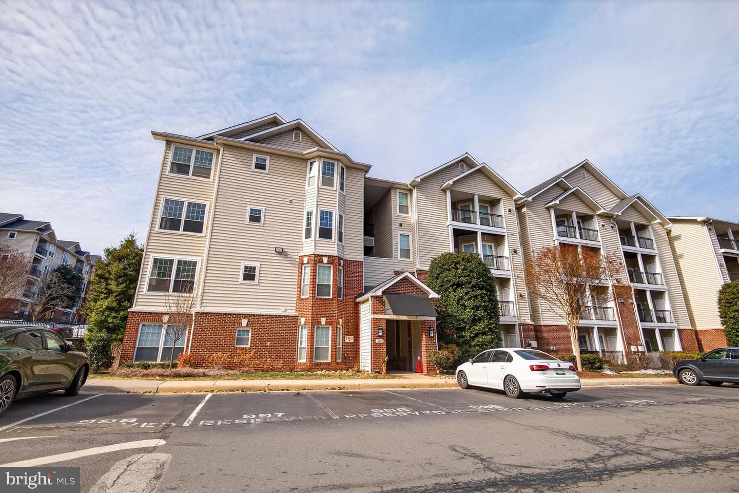 1600 Spring Gate Drive #2402 photo 21