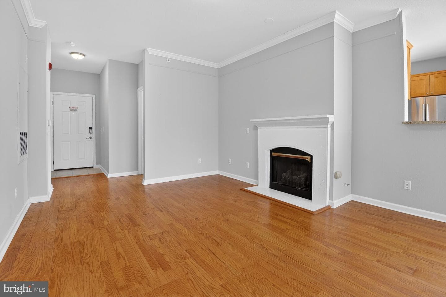 1600 Spring Gate Drive #2402 photo 8
