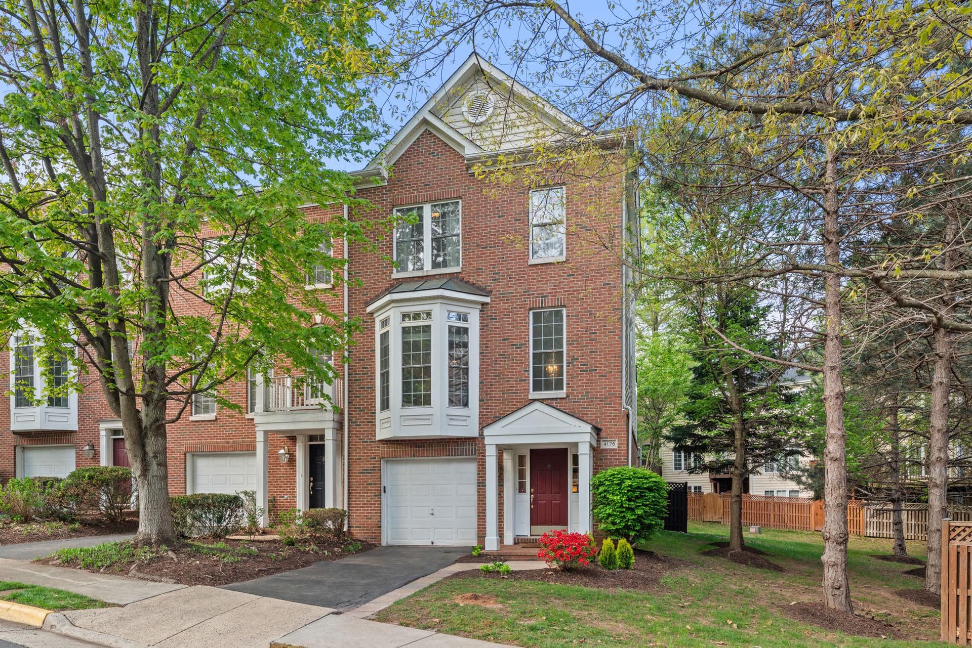 4176 Lower Park Drive photo 1