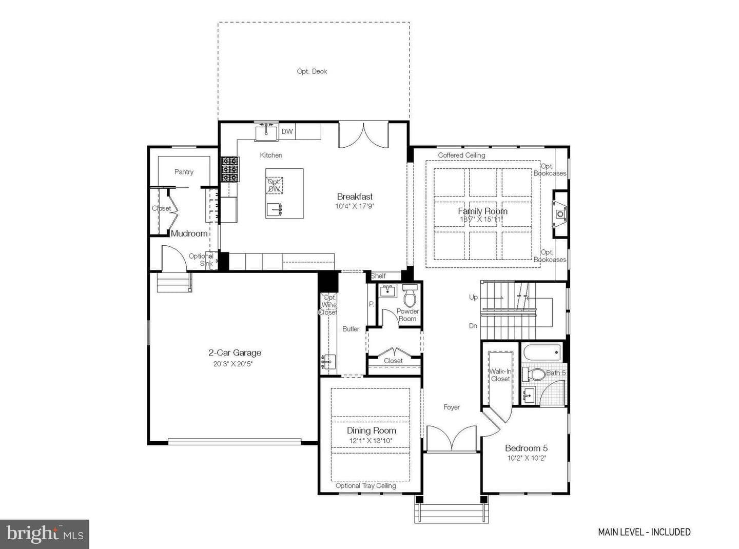1022 Hillcrest Drive SW, Vienna