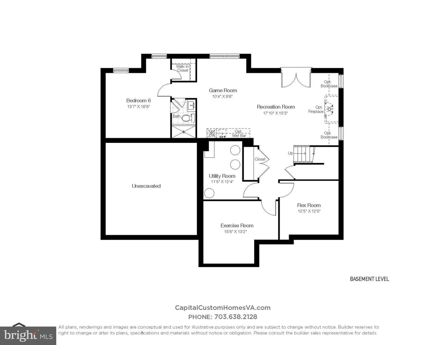 1022 Hillcrest Drive SW photo 4