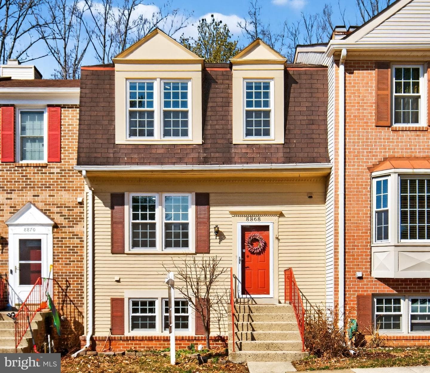 8868 Winding Hollow Way photo 1