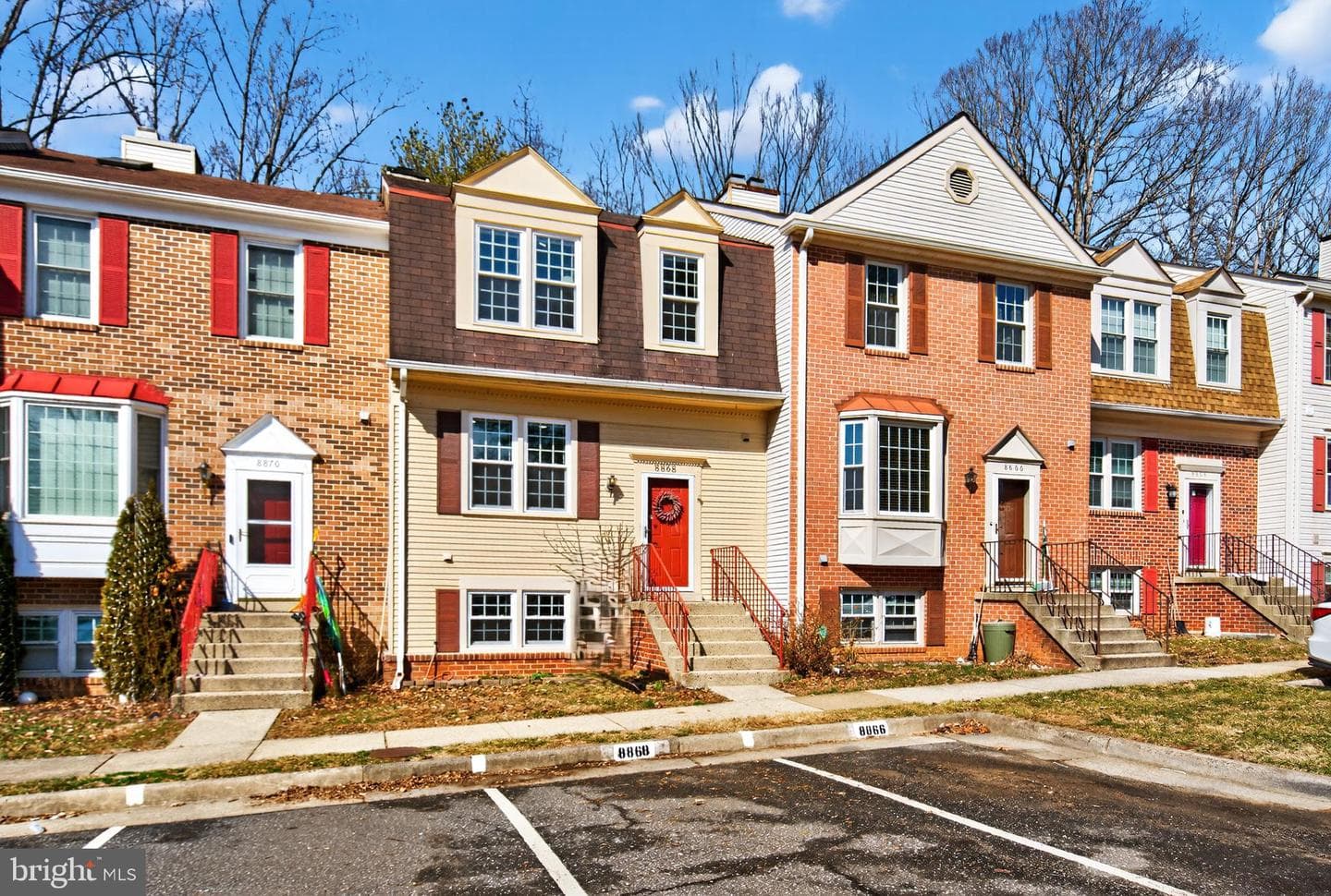8868 Winding Hollow Way photo 2