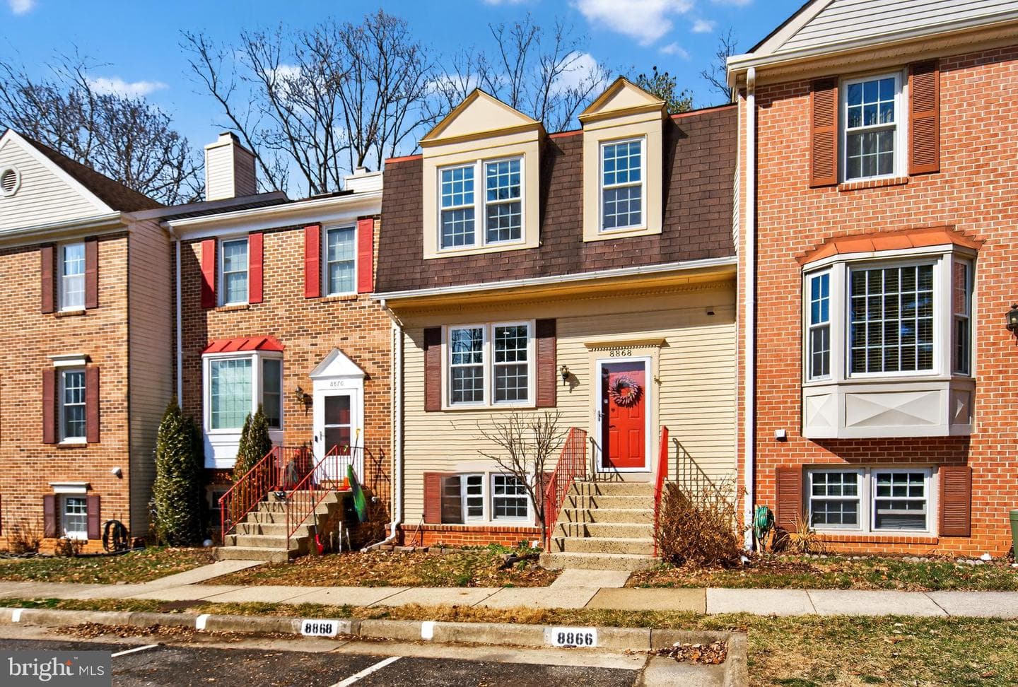 8868 Winding Hollow Way photo 3
