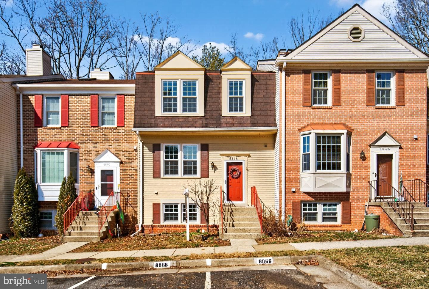 8868 Winding Hollow Way photo 4
