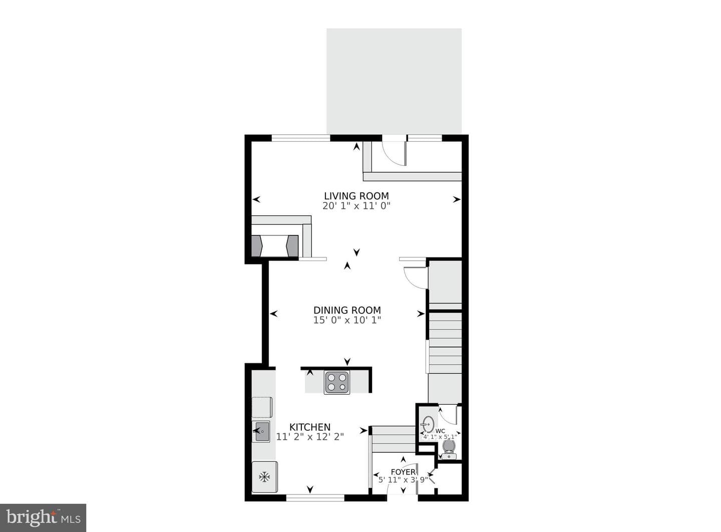 8868 Winding Hollow Way photo 49