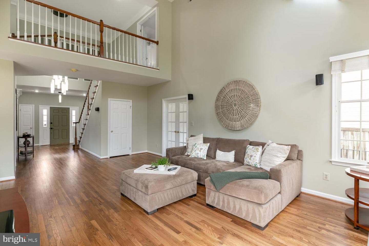 3515 Broadrun Drive photo 3