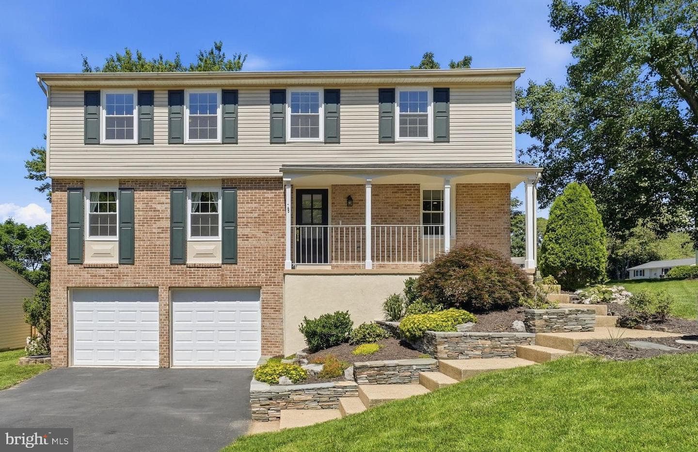 6816 Rock Creek Court, Alexandria