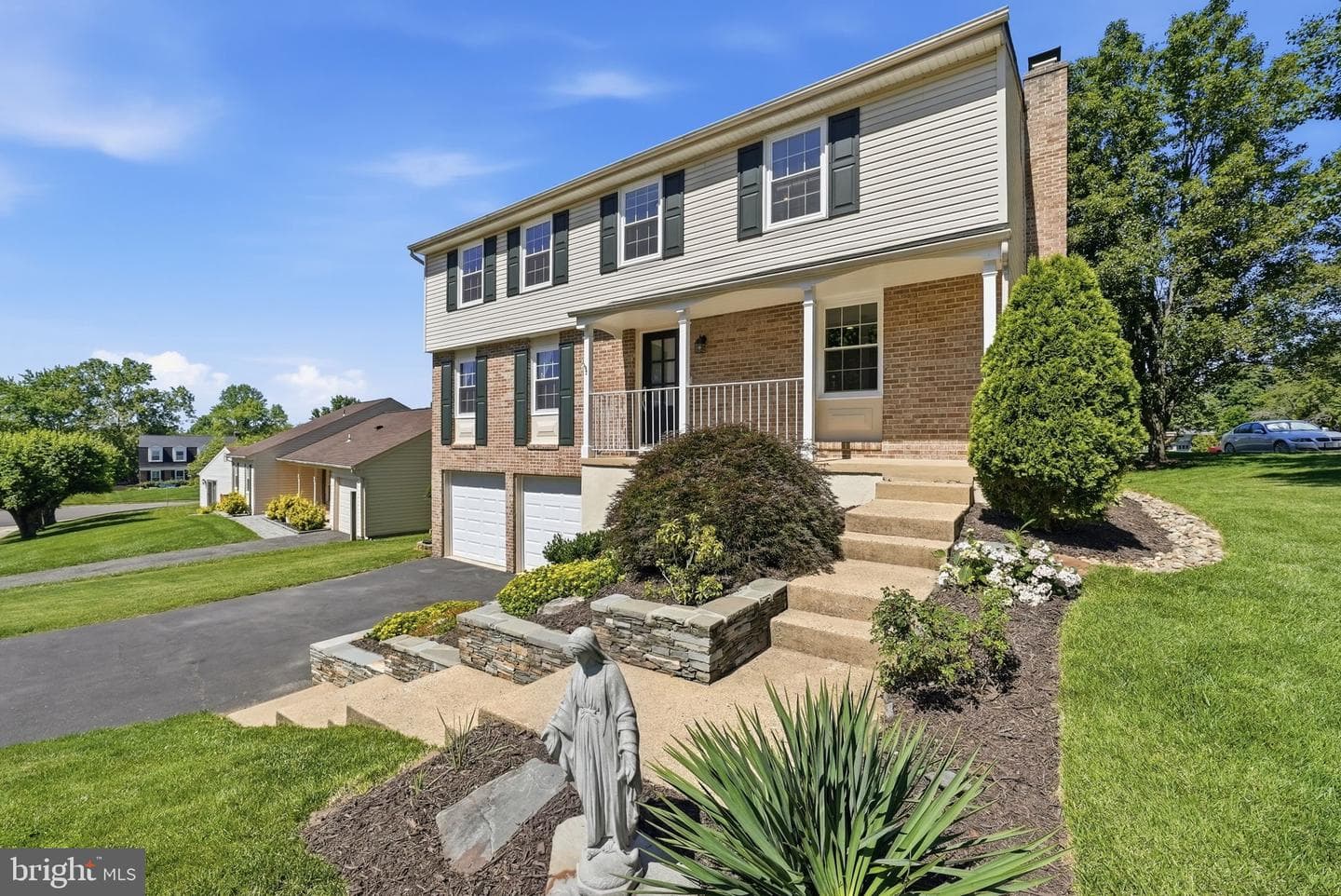 6816 Rock Creek Court, Alexandria