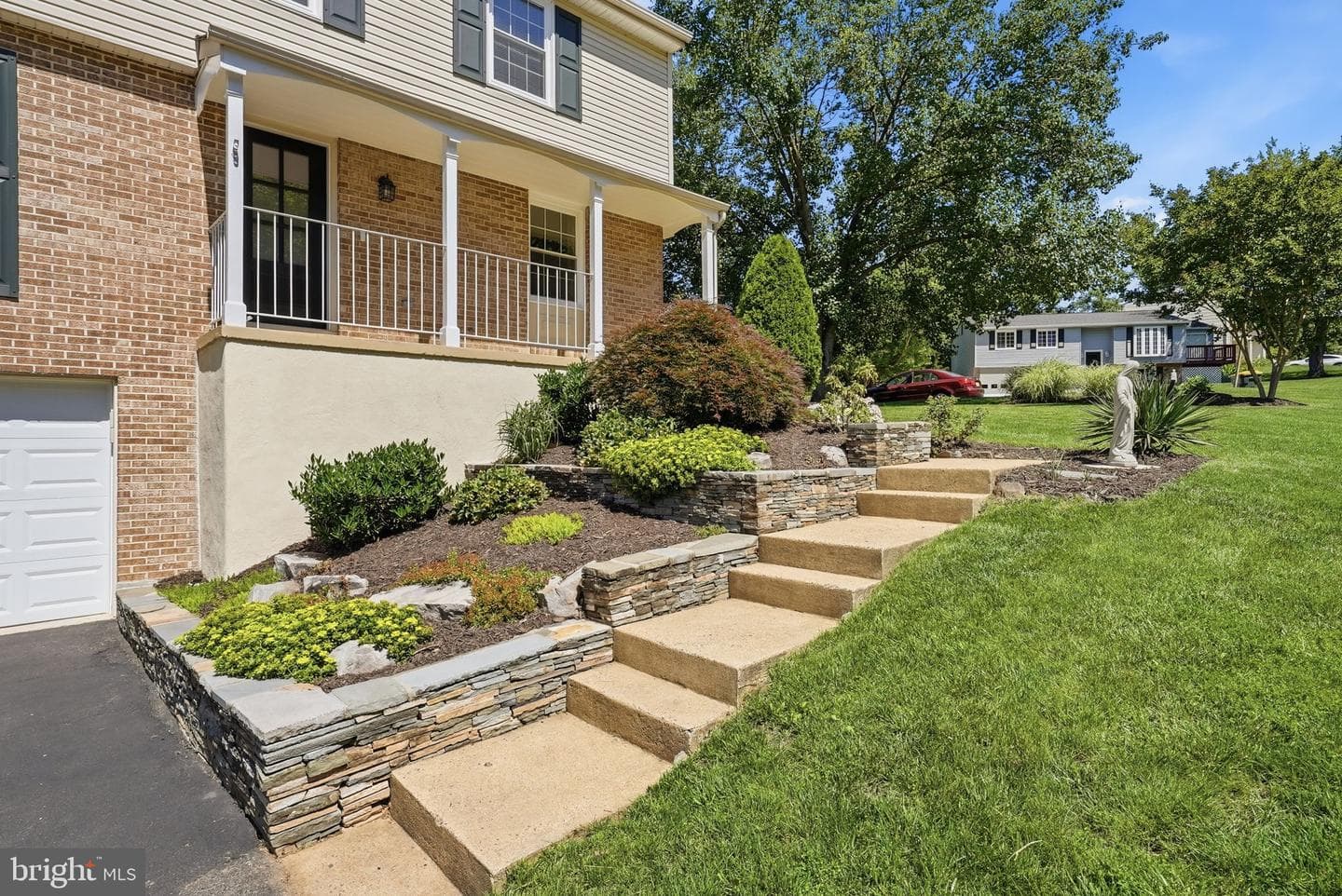 6816 Rock Creek Court photo 3