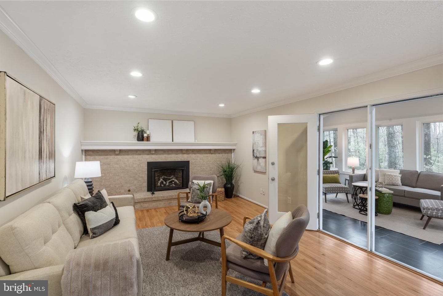 1322 Quail Ridge Drive photo 21