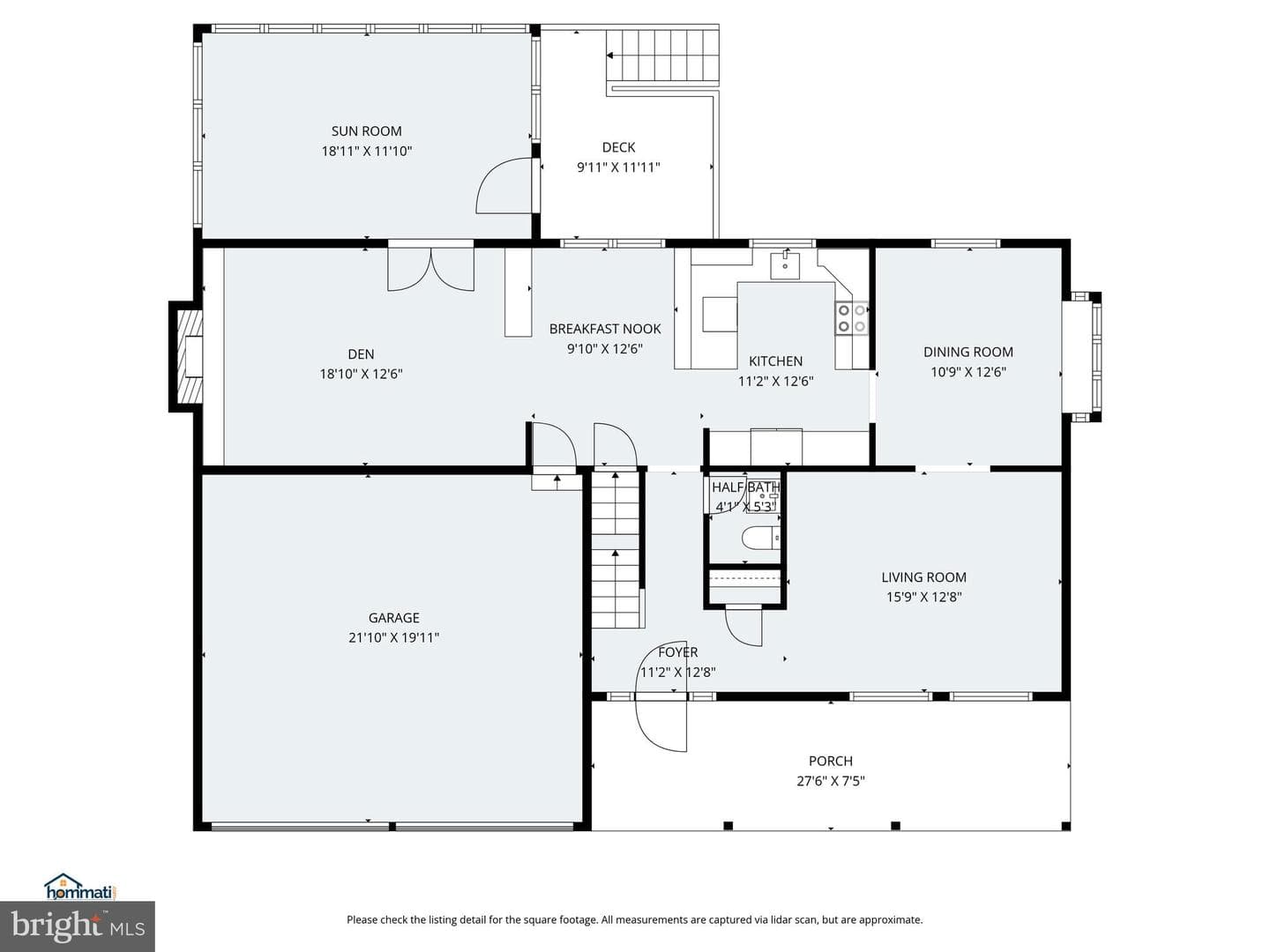 1322 Quail Ridge Drive photo 56