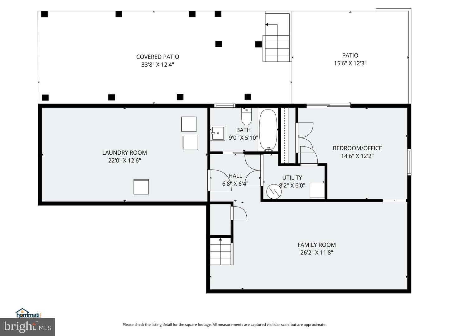 1322 Quail Ridge Drive photo 58