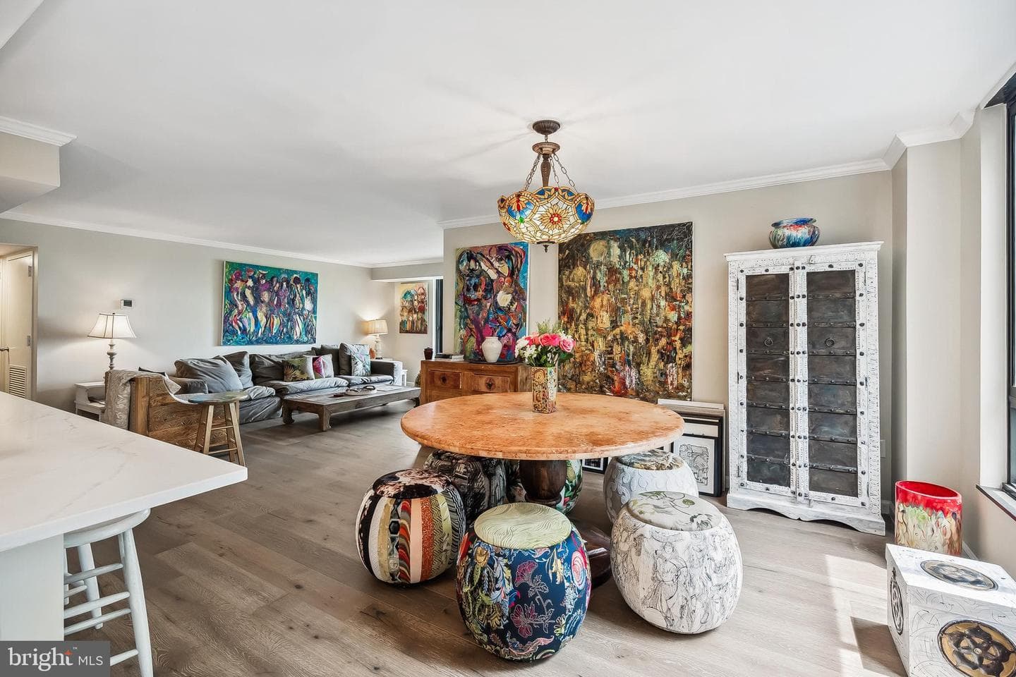 1808 Old Meadow Road #906 photo 6