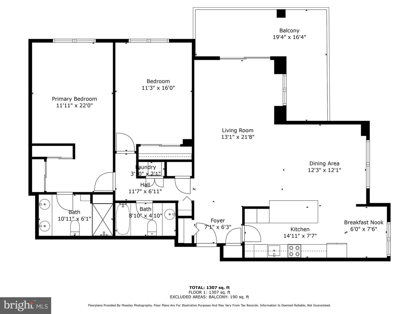 1808 Old Meadow Road #906 photo 7