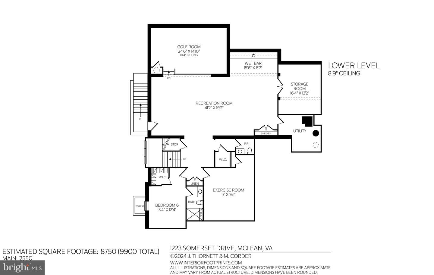 1223 Somerset Drive photo 66