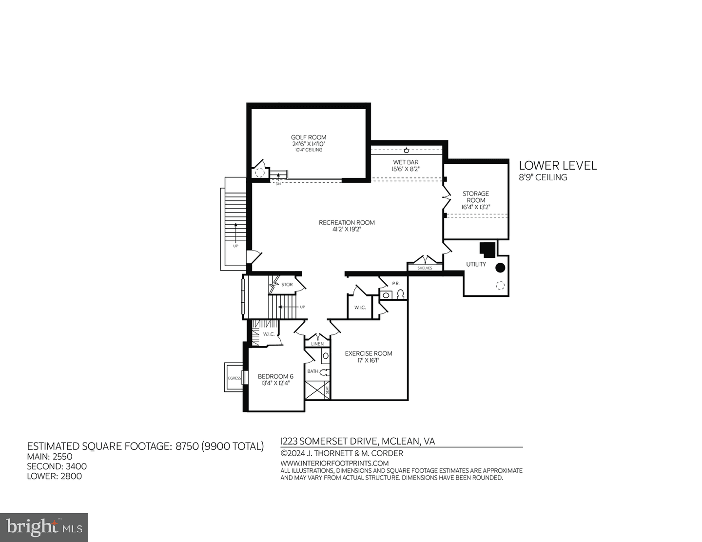 1223 Somerset Drive photo 69