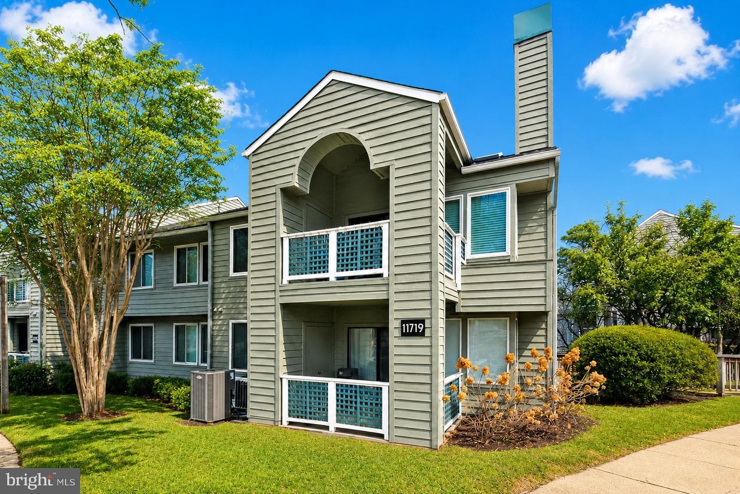 11719 Summerchase Circle, Reston