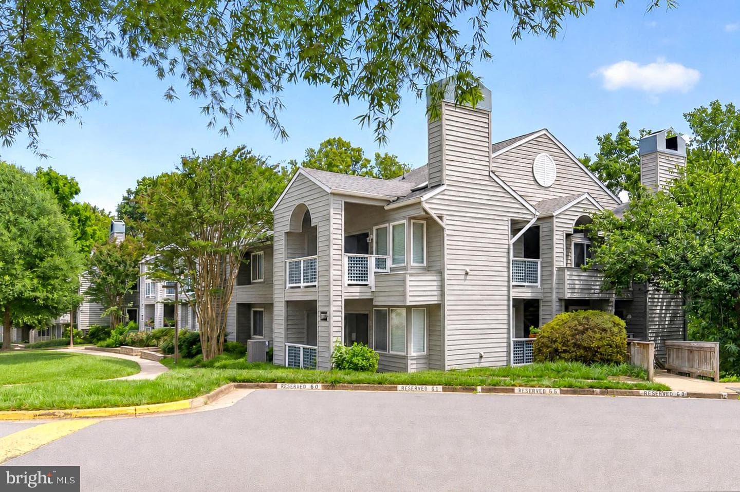 11719 Summerchase Circle, Reston