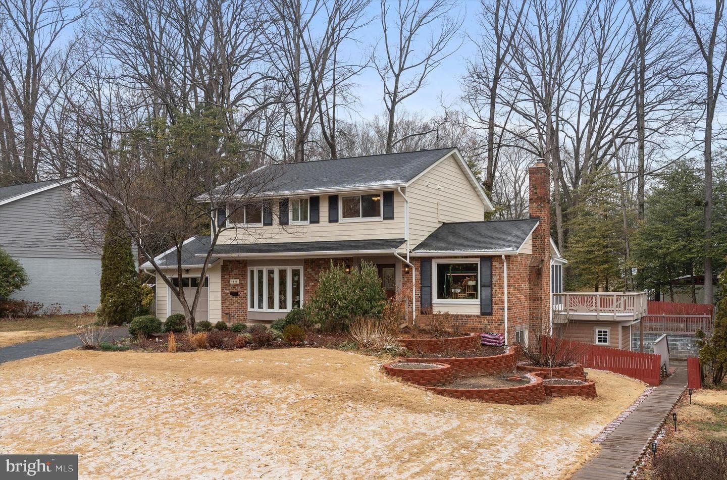9808 Laurel Street photo 1
