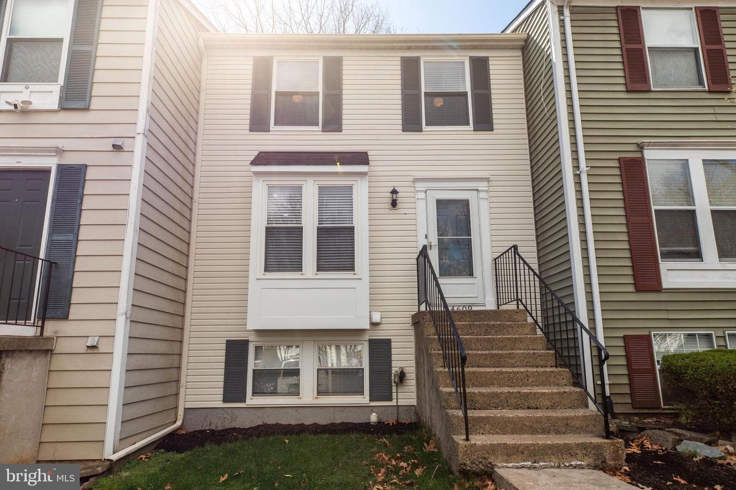 14609 Olde Kent Road photo 1