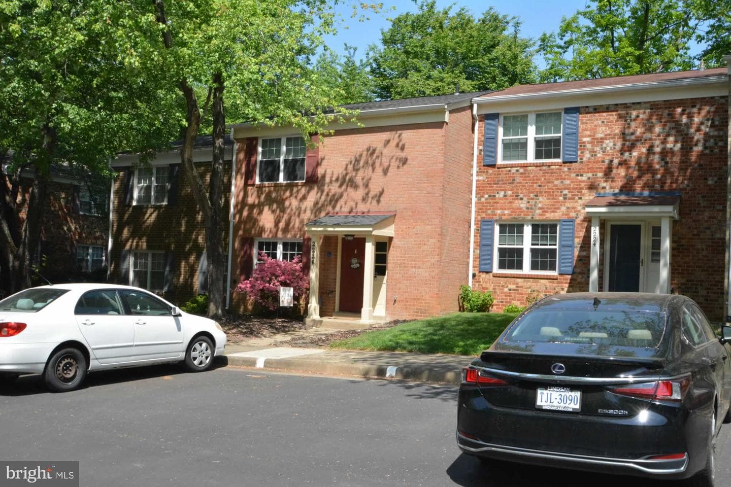 2226 Gunsmith Square, Reston