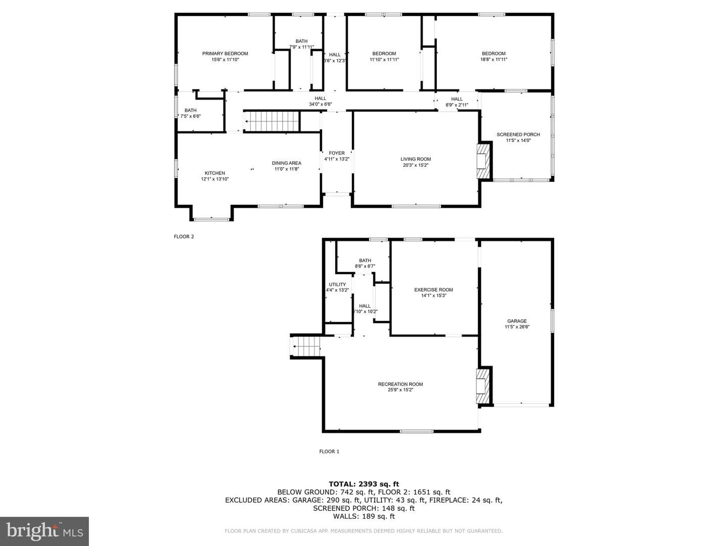 6622 Skyline Court photo 37