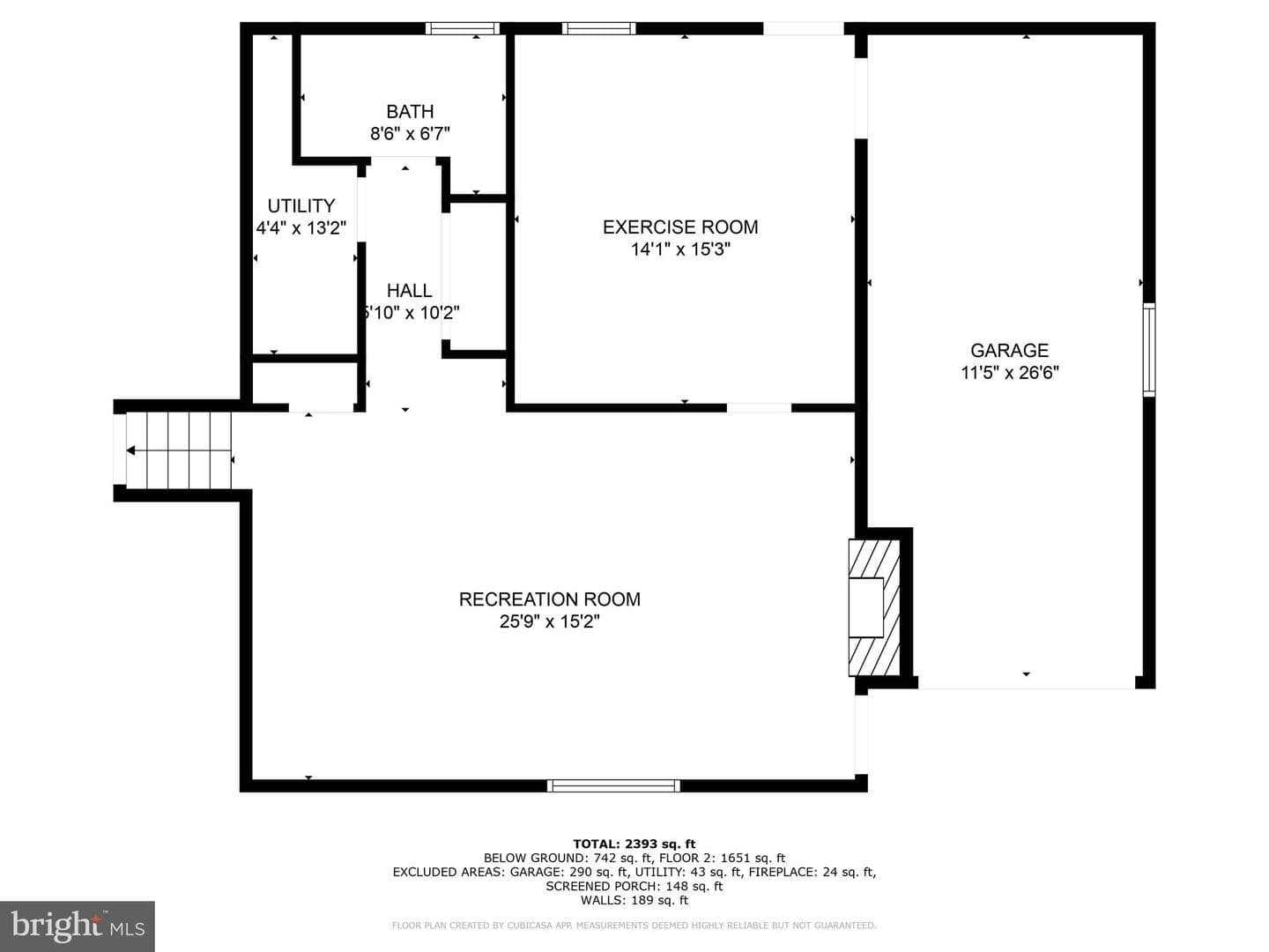 6622 Skyline Court photo 38