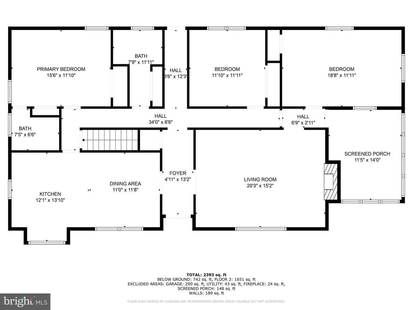 6622 Skyline Court photo 39
