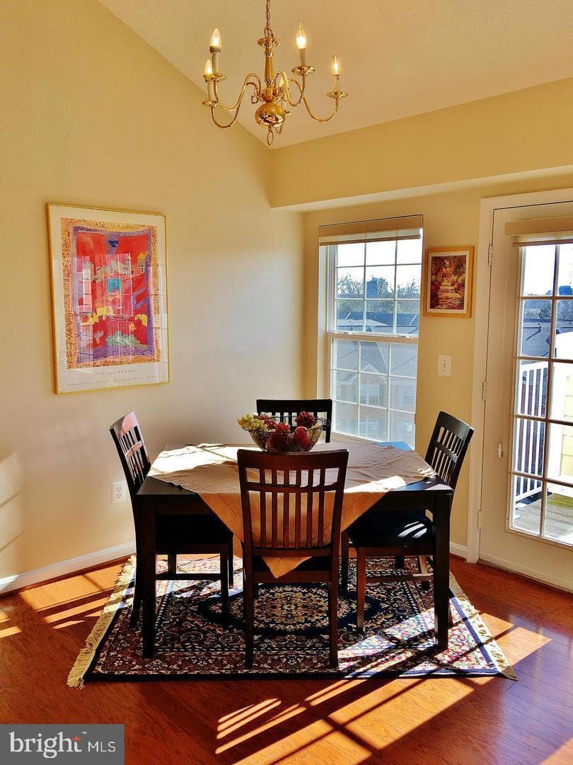 2711 Bellforest Court #404 photo 6