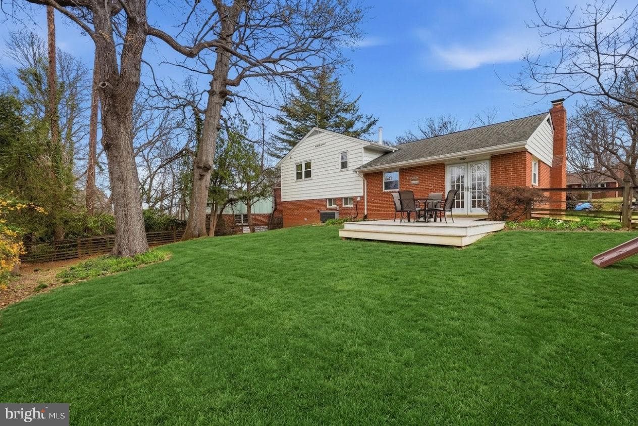 4616 Exeter Street photo 31