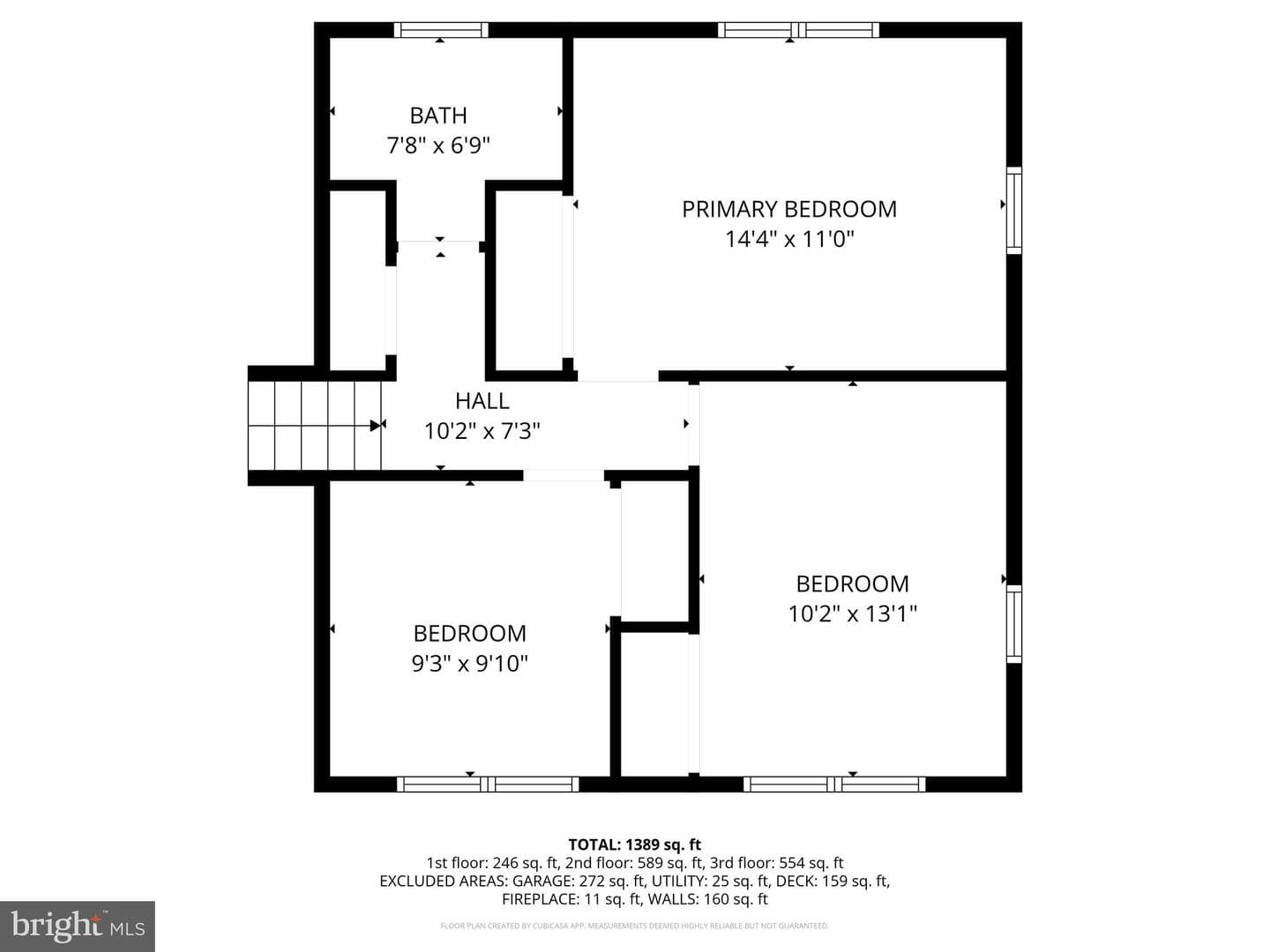 4616 Exeter Street photo 33