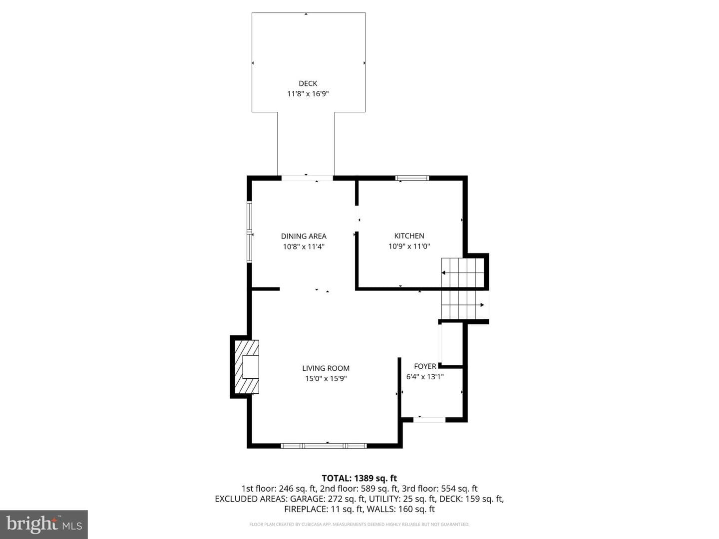 4616 Exeter Street photo 34