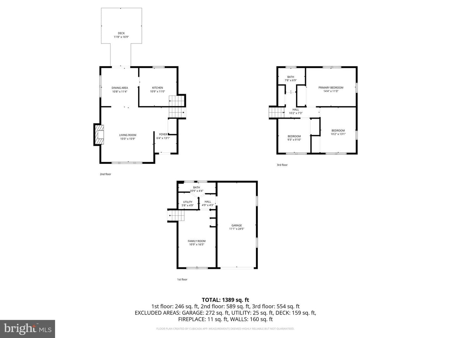 4616 Exeter Street photo 35