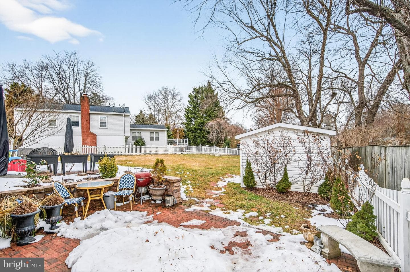 9604 Glenarm Court photo 43