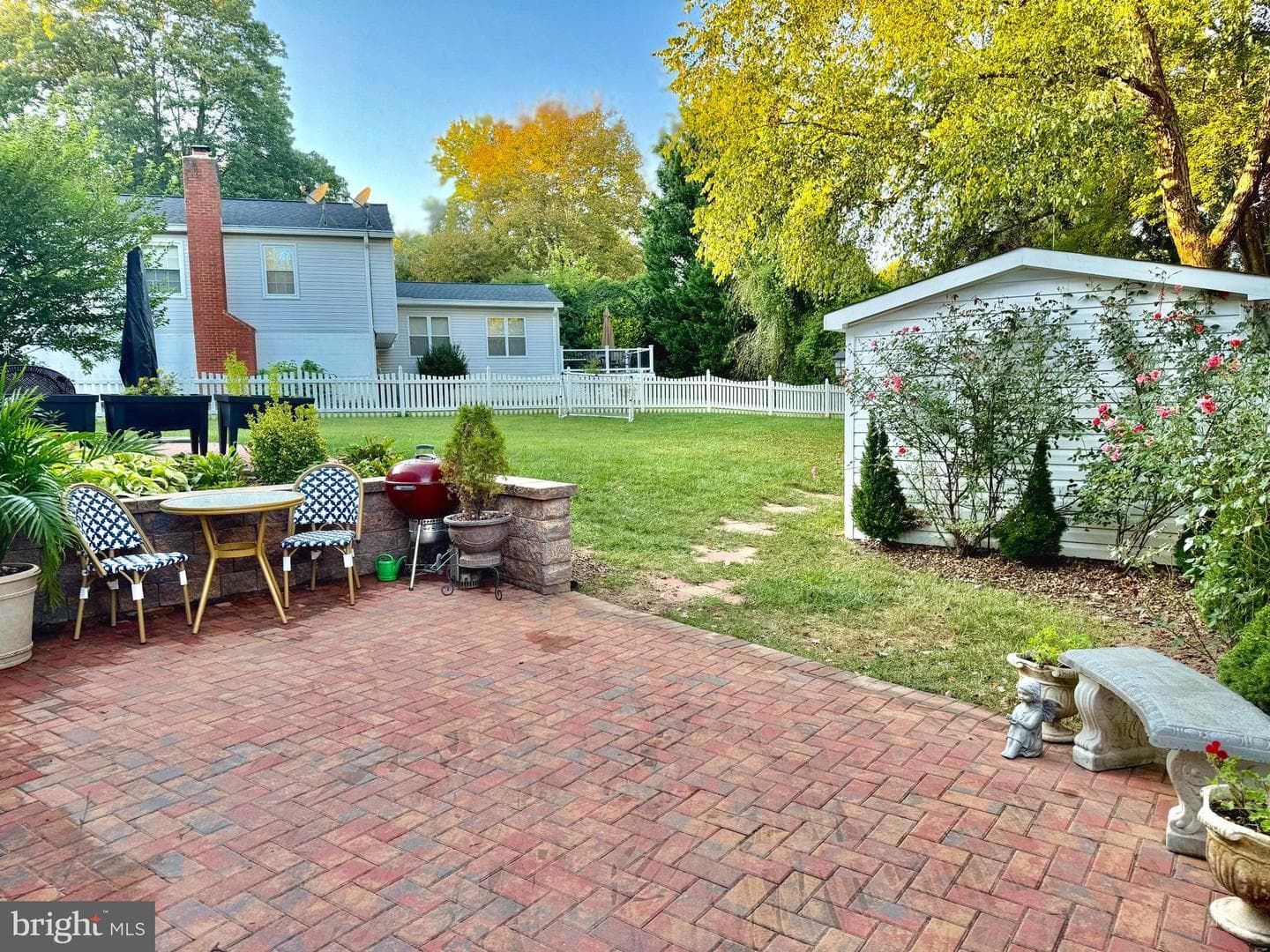 9604 Glenarm Court photo 45