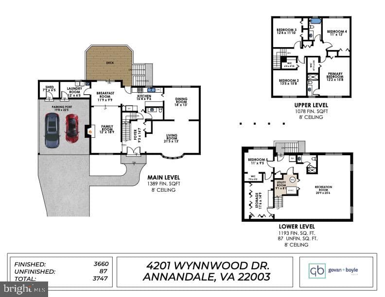4201 Wynnwood Drive photo 67