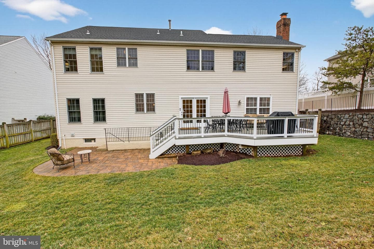 3583 Rocky Meadow Court photo 34