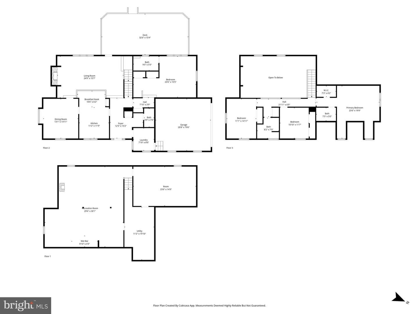 1398 Park Lake Drive photo 64
