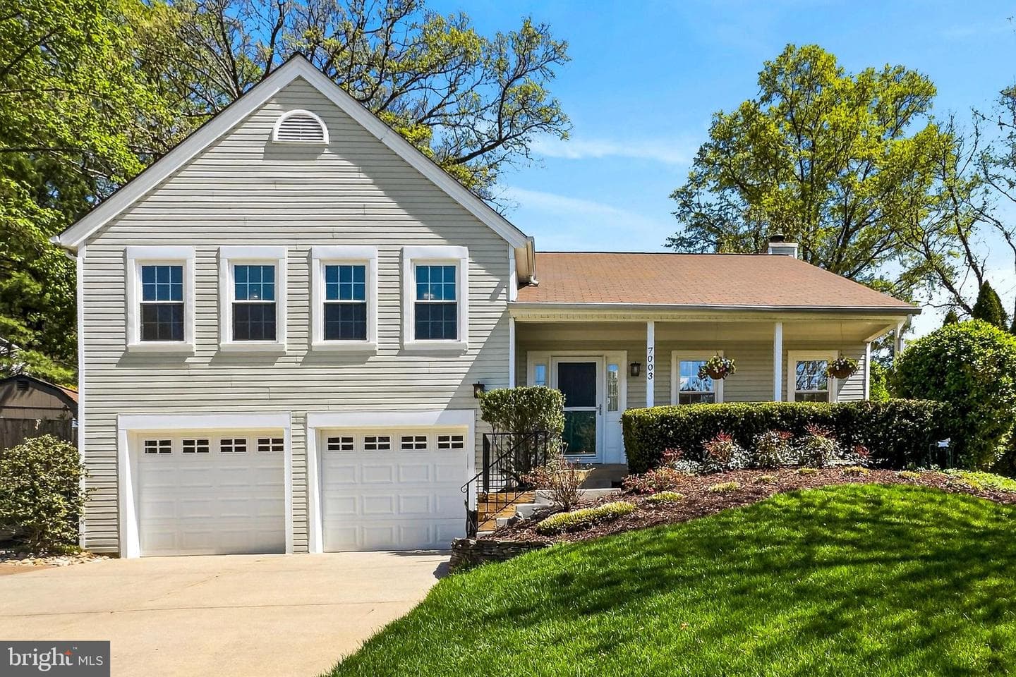 7003 Polins Court